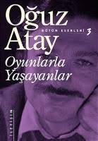 Oyunlarla Yaşayanlar